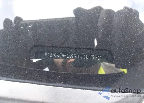 2024 Mazda Cx-90 3.3 Turbo S Premium from USA, damaged, VIN JM3KKDHC3R1103372